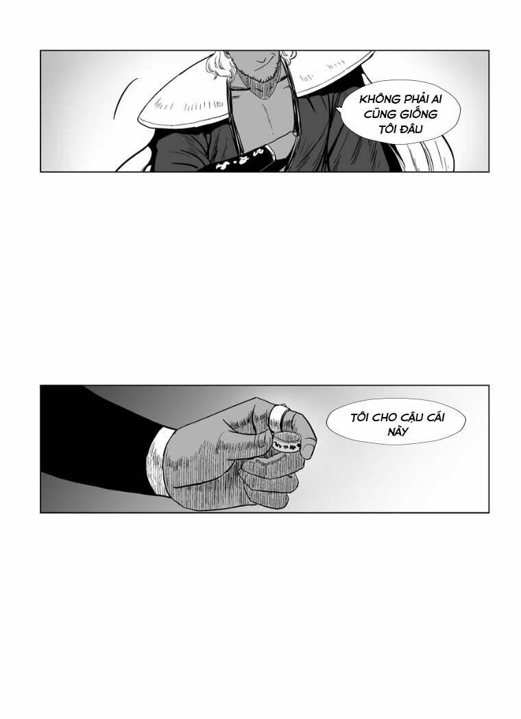 Cơn Bão Đỏ Chapter 102 - Trang 2