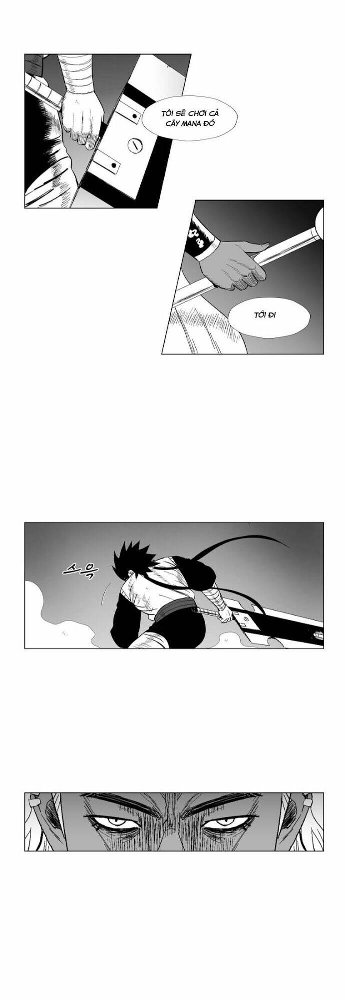 Cơn Bão Đỏ Chapter 102 - Trang 2