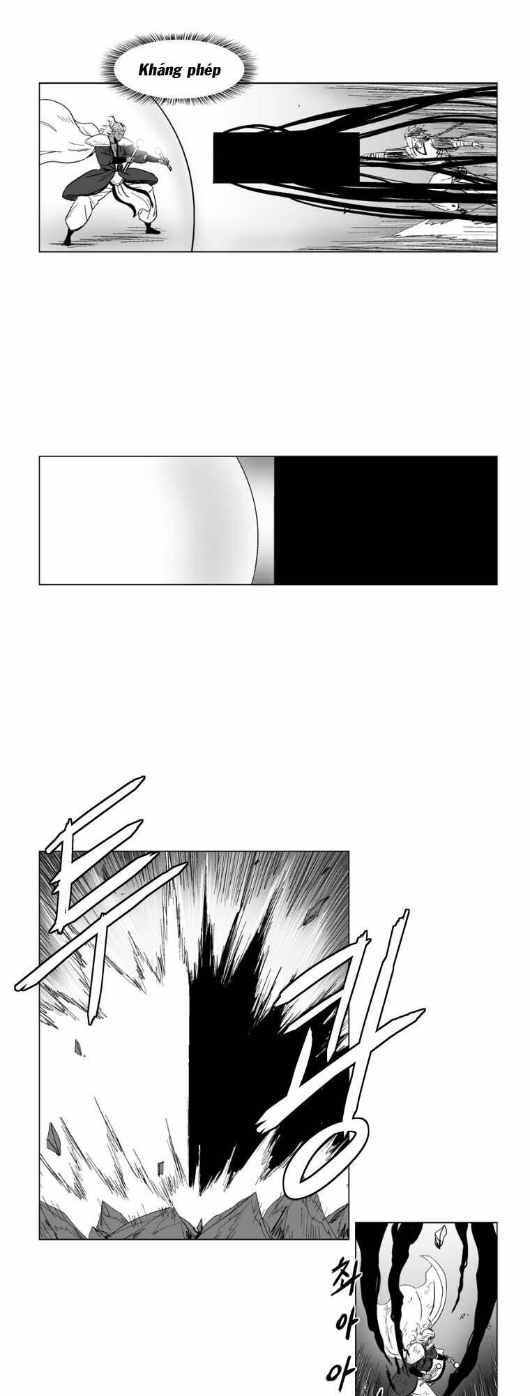 Cơn Bão Đỏ Chapter 102 - Trang 2