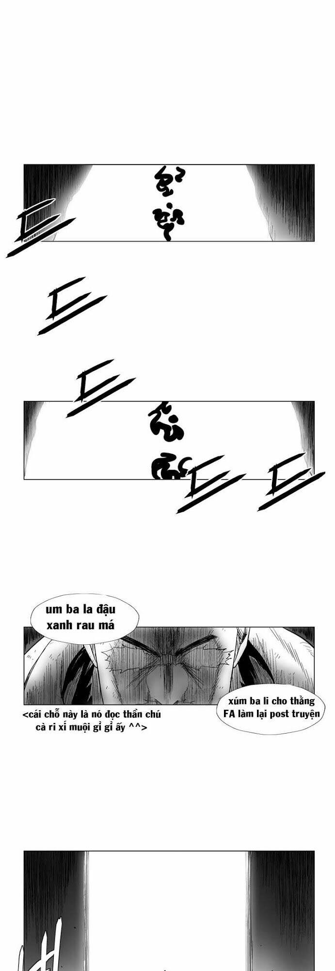 Cơn Bão Đỏ Chapter 102 - Trang 2