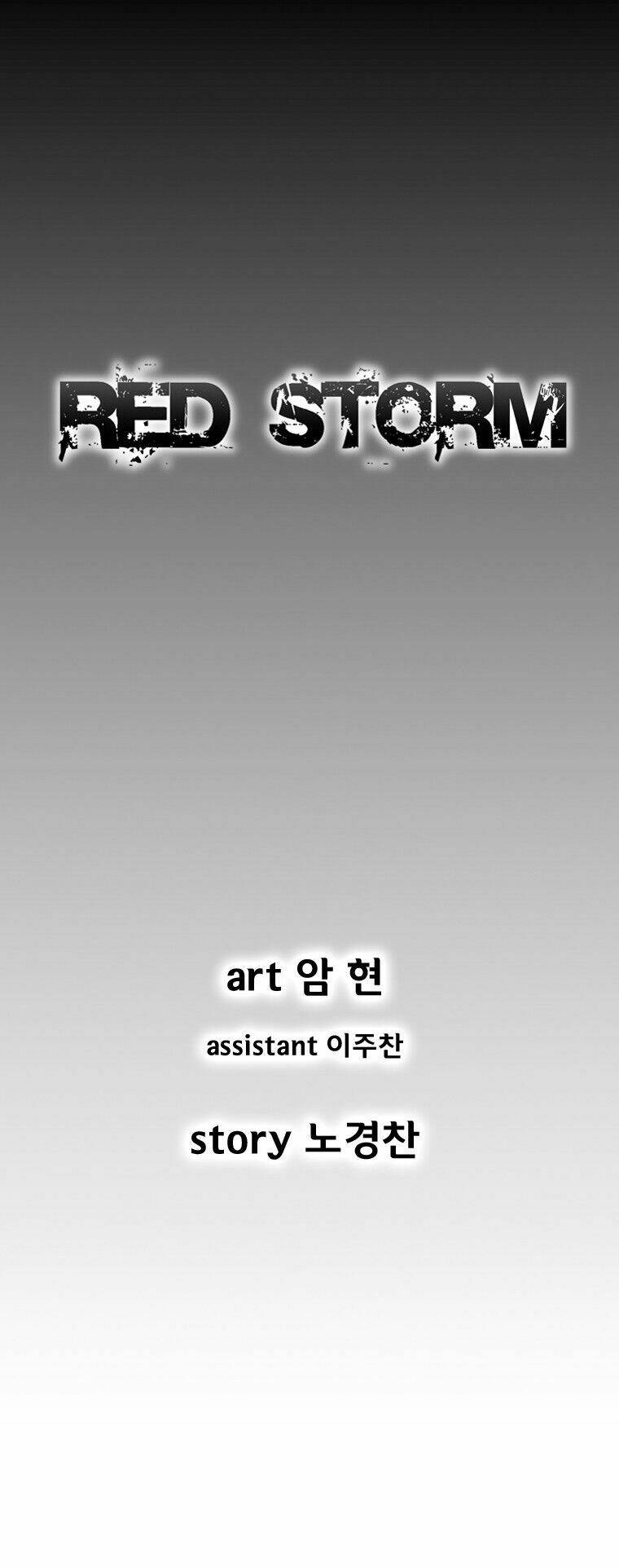 Cơn Bão Đỏ Chapter 103 - Trang 2