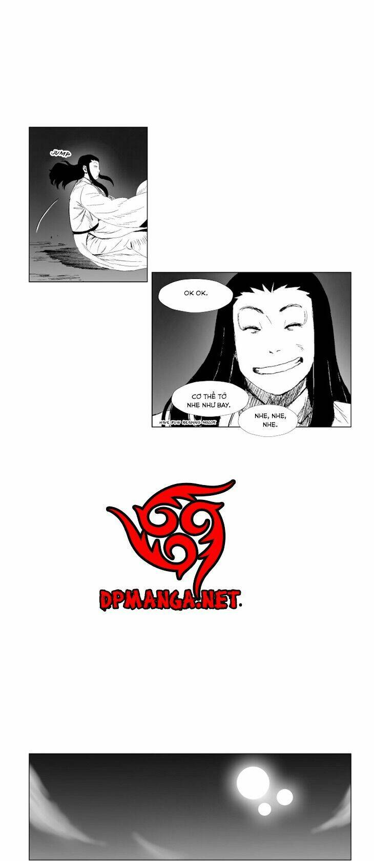 Cơn Bão Đỏ Chapter 104 - Trang 2