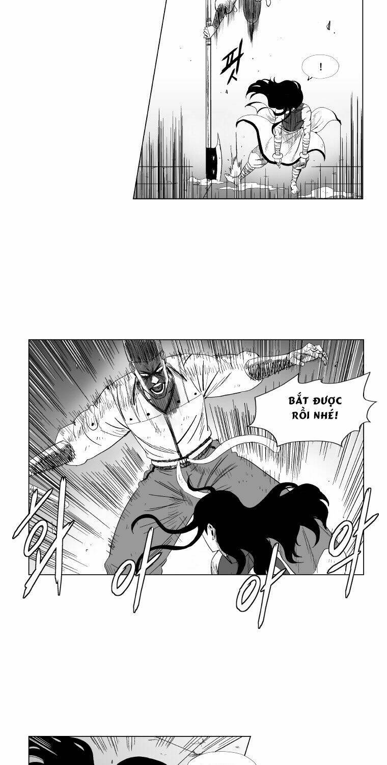 Cơn Bão Đỏ Chapter 107 - Trang 2