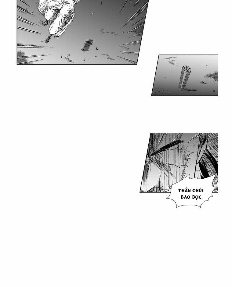 Cơn Bão Đỏ Chapter 111 - Trang 2