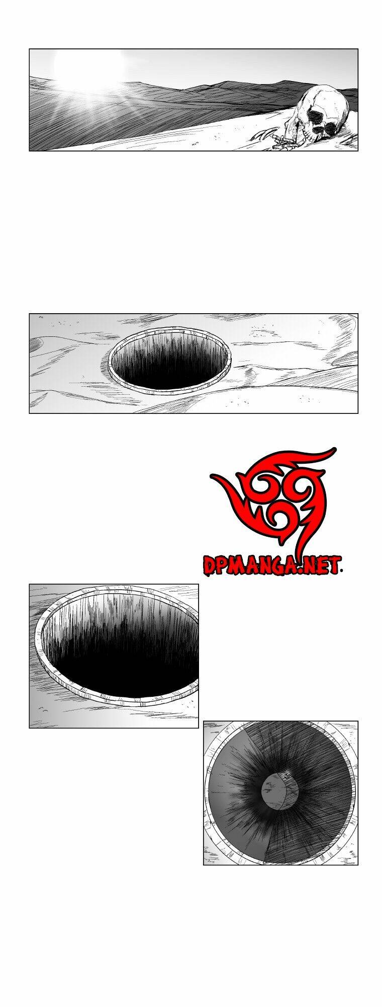 Cơn Bão Đỏ Chapter 113 - Trang 2