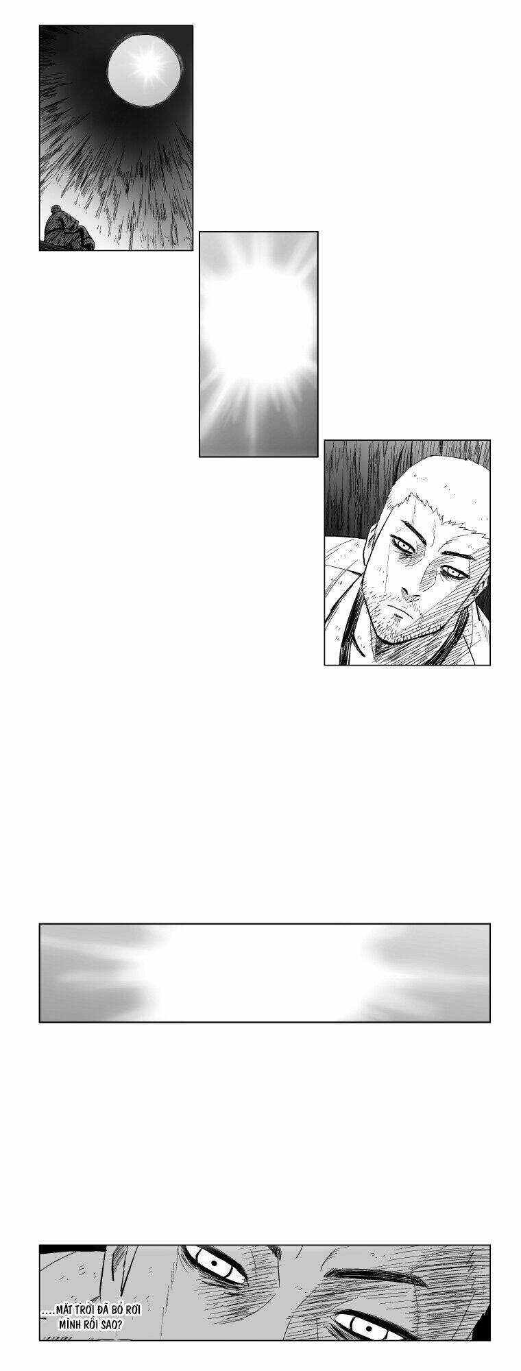 Cơn Bão Đỏ Chapter 113 - Trang 2