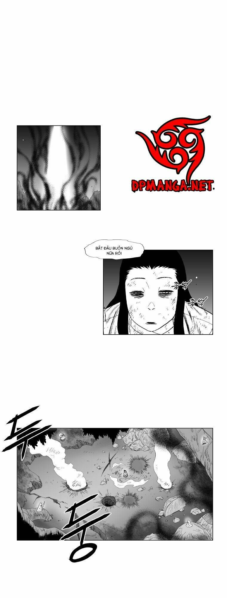 Cơn Bão Đỏ Chapter 114 - Trang 2