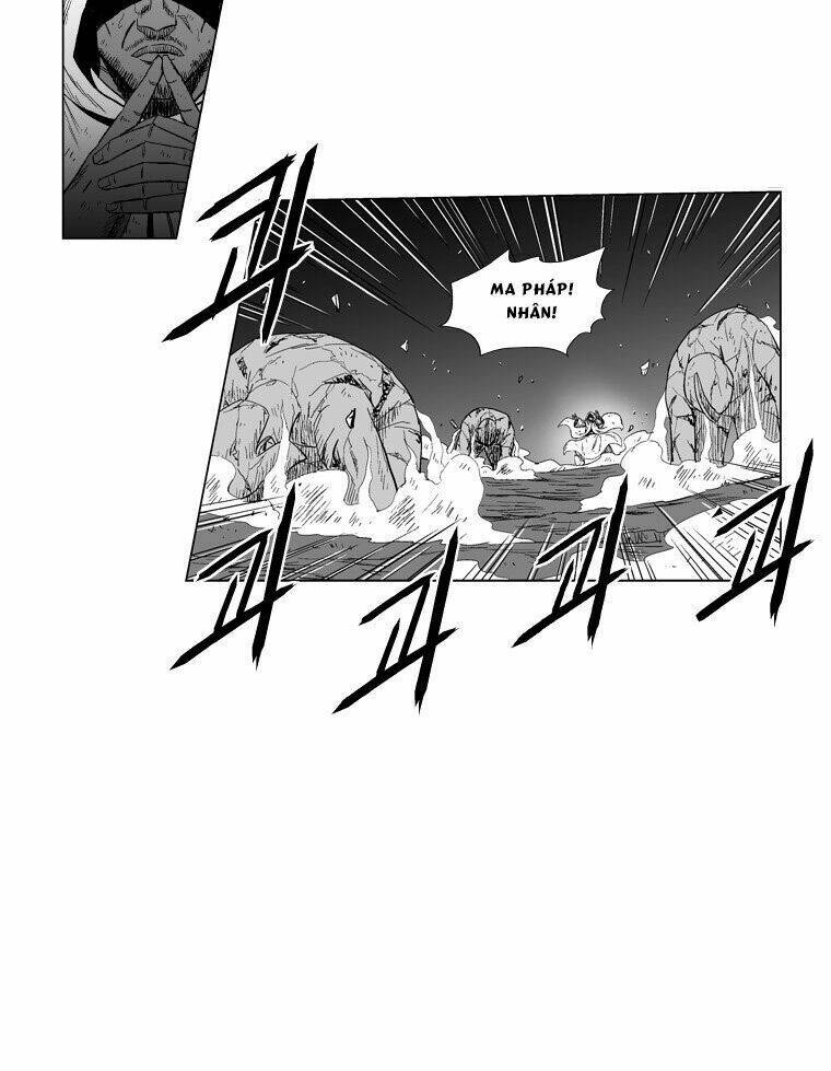 Cơn Bão Đỏ Chapter 114 - Trang 2