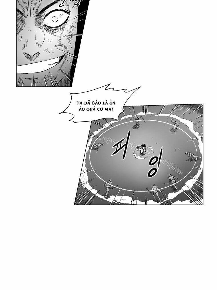 Cơn Bão Đỏ Chapter 114 - Trang 2