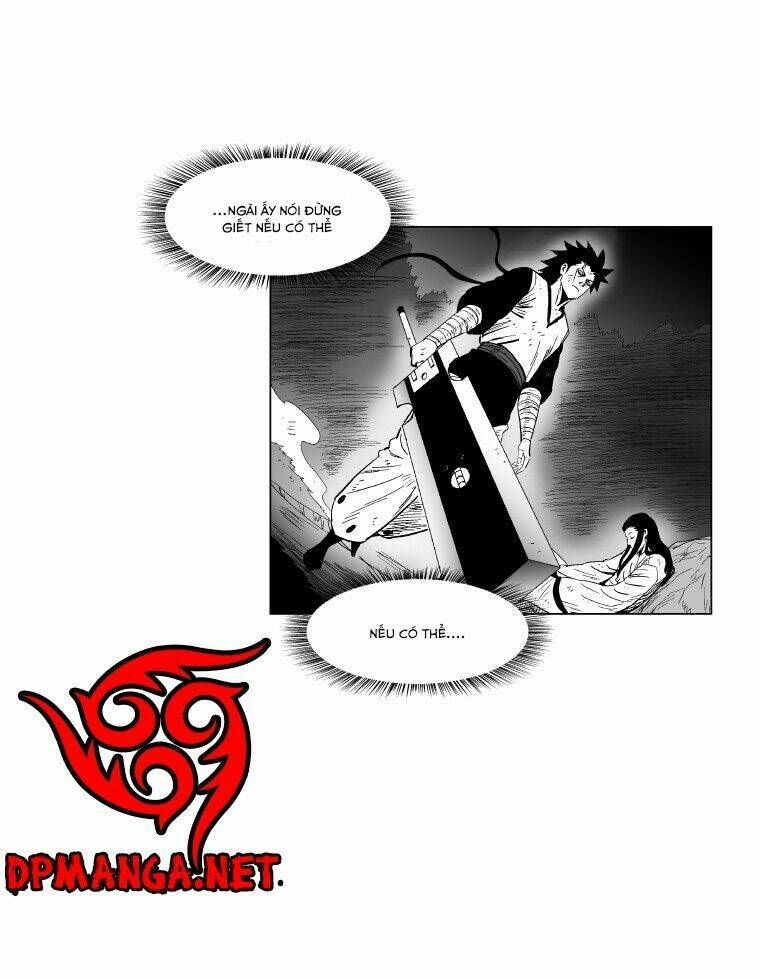 Cơn Bão Đỏ Chapter 114 - Trang 2