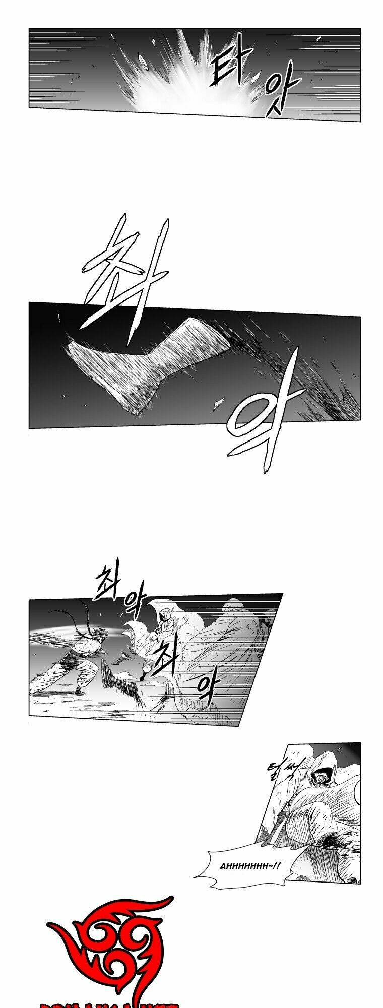 Cơn Bão Đỏ Chapter 114 - Trang 2