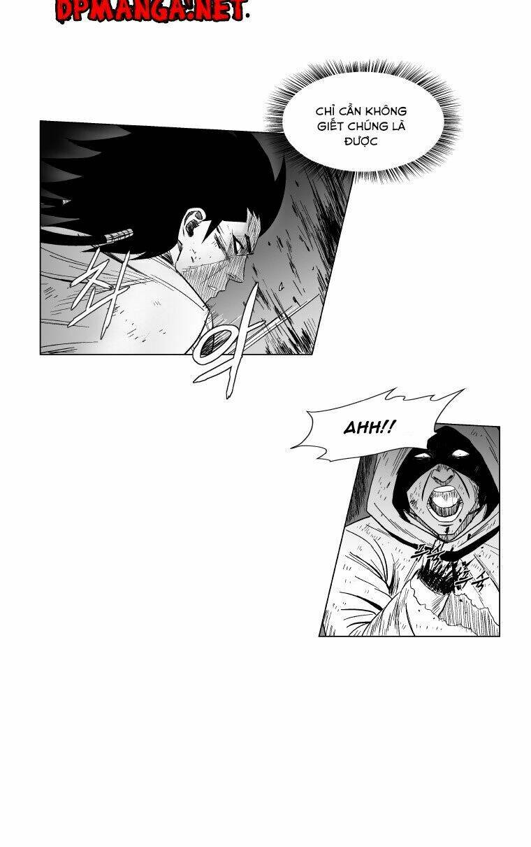 Cơn Bão Đỏ Chapter 114 - Trang 2