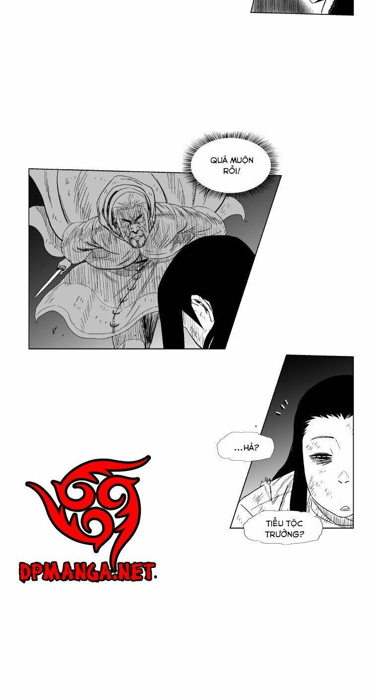 Cơn Bão Đỏ Chapter 114 - Trang 2