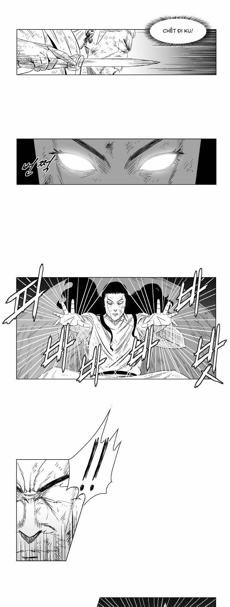 Cơn Bão Đỏ Chapter 114 - Trang 2