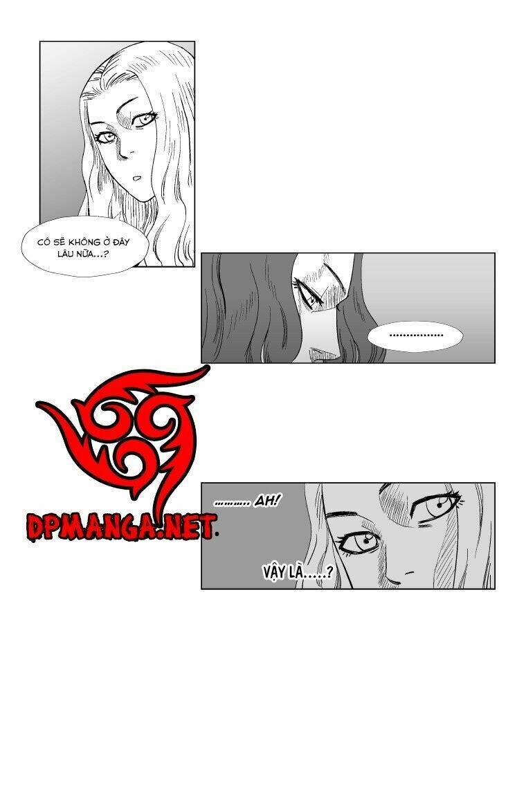 Cơn Bão Đỏ Chapter 114 - Trang 2