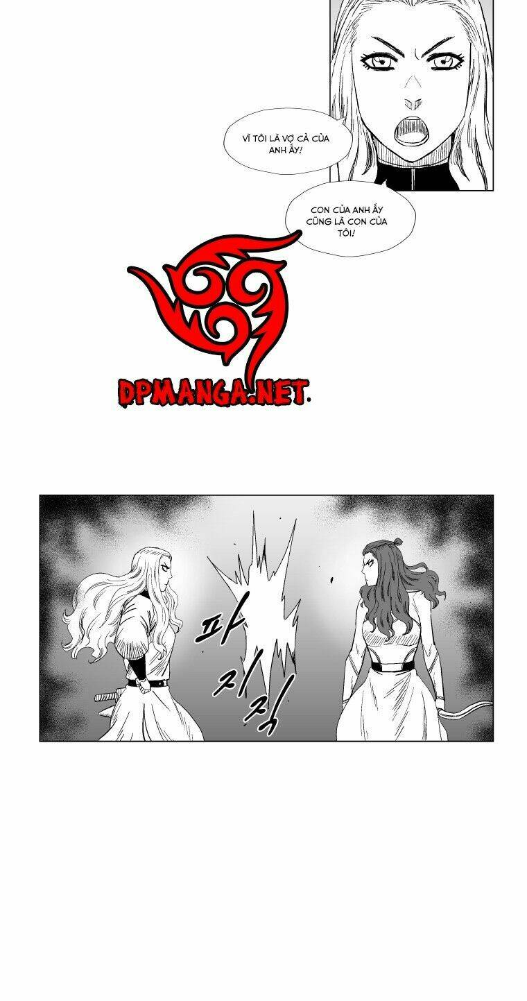 Cơn Bão Đỏ Chapter 114 - Trang 2