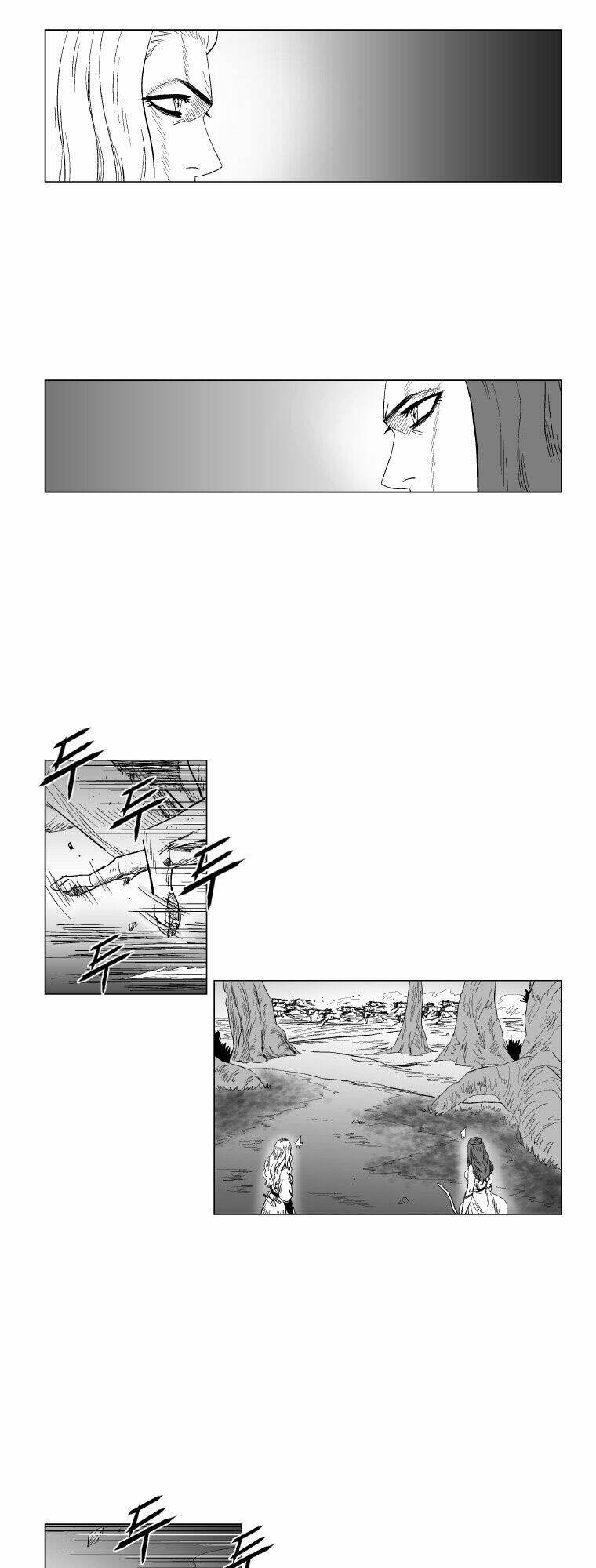 Cơn Bão Đỏ Chapter 114 - Trang 2