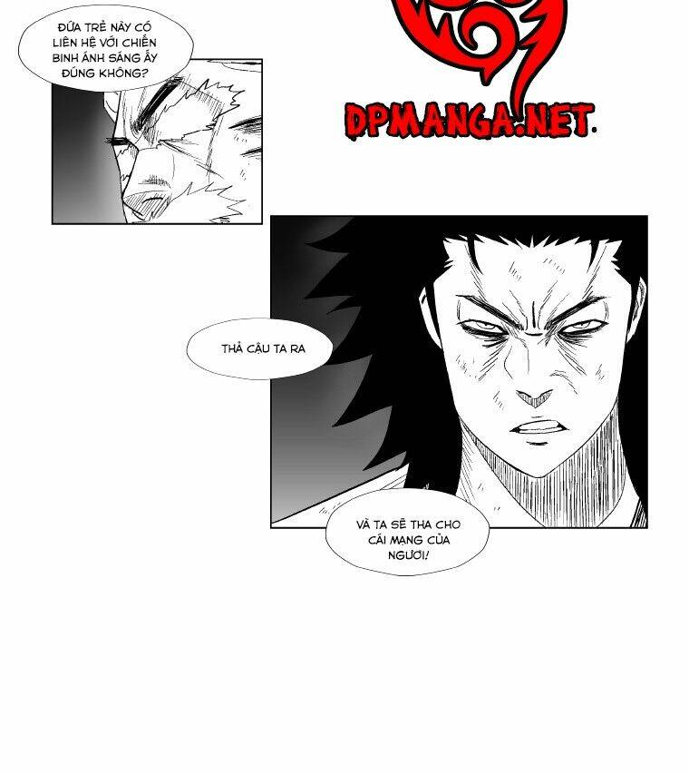 Cơn Bão Đỏ Chapter 115 - Trang 2