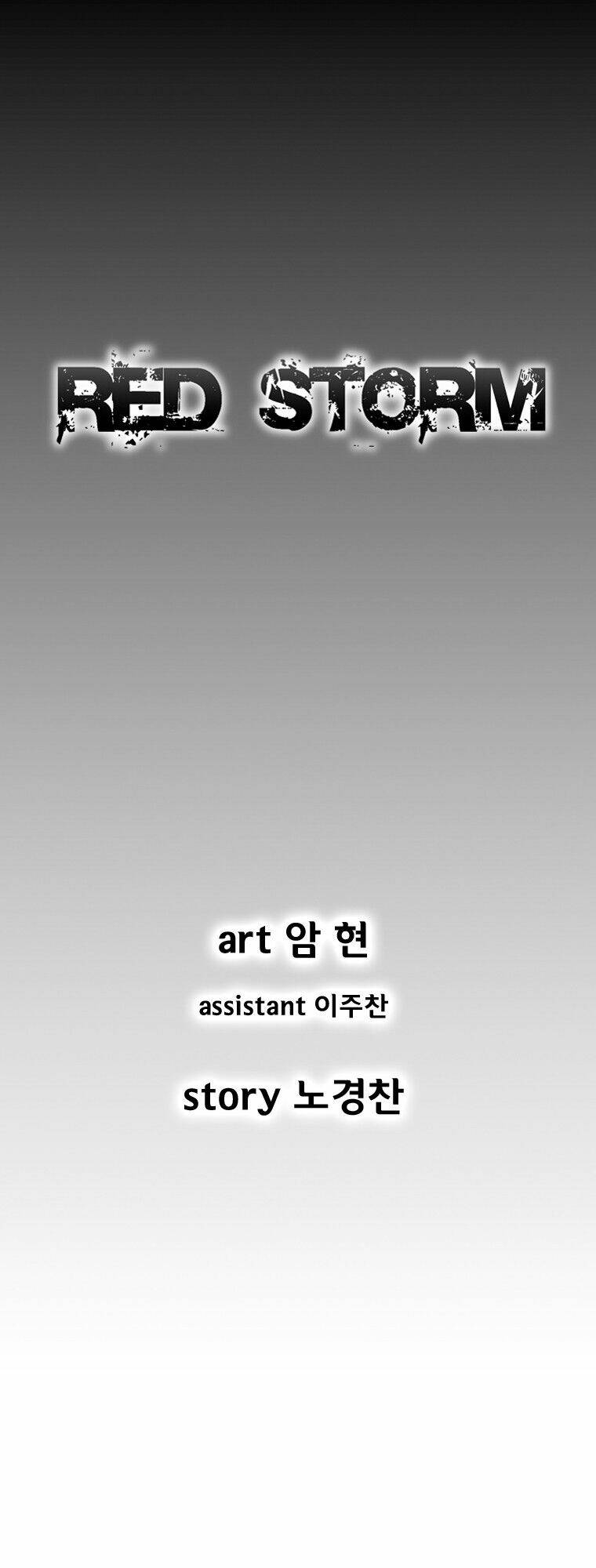 Cơn Bão Đỏ Chapter 116 - Trang 2