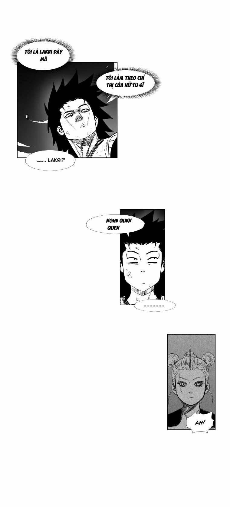 Cơn Bão Đỏ Chapter 118 - Trang 2