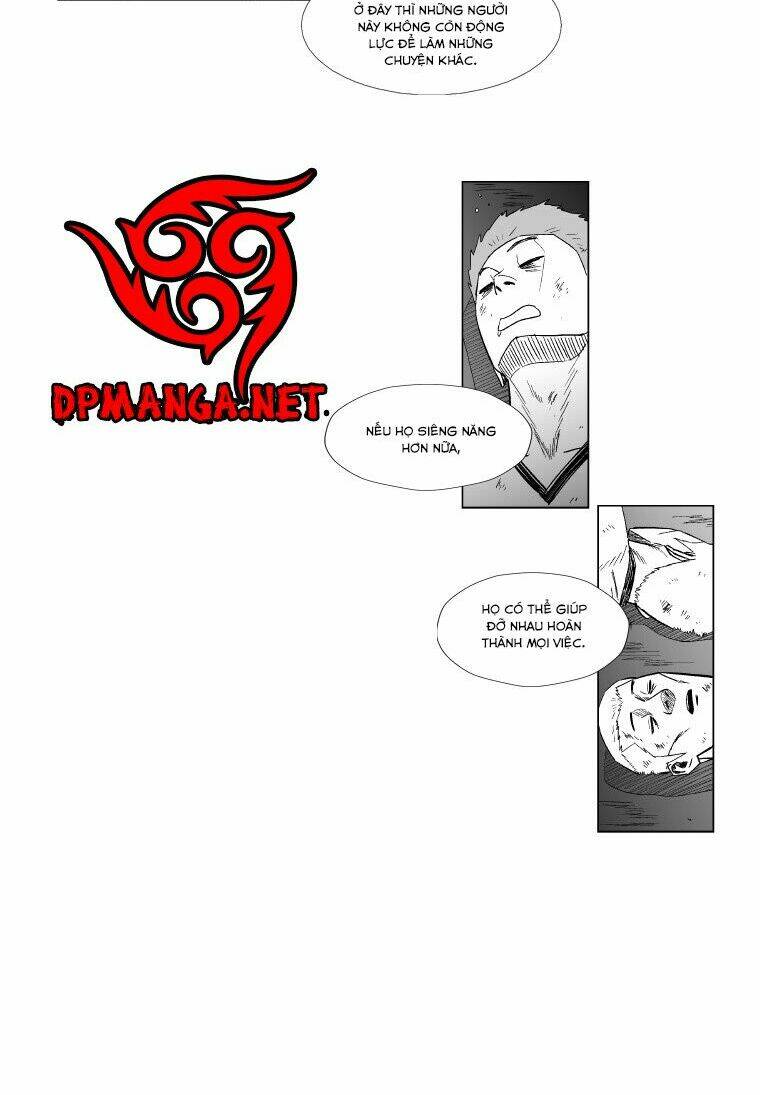 Cơn Bão Đỏ Chapter 120 - Trang 2