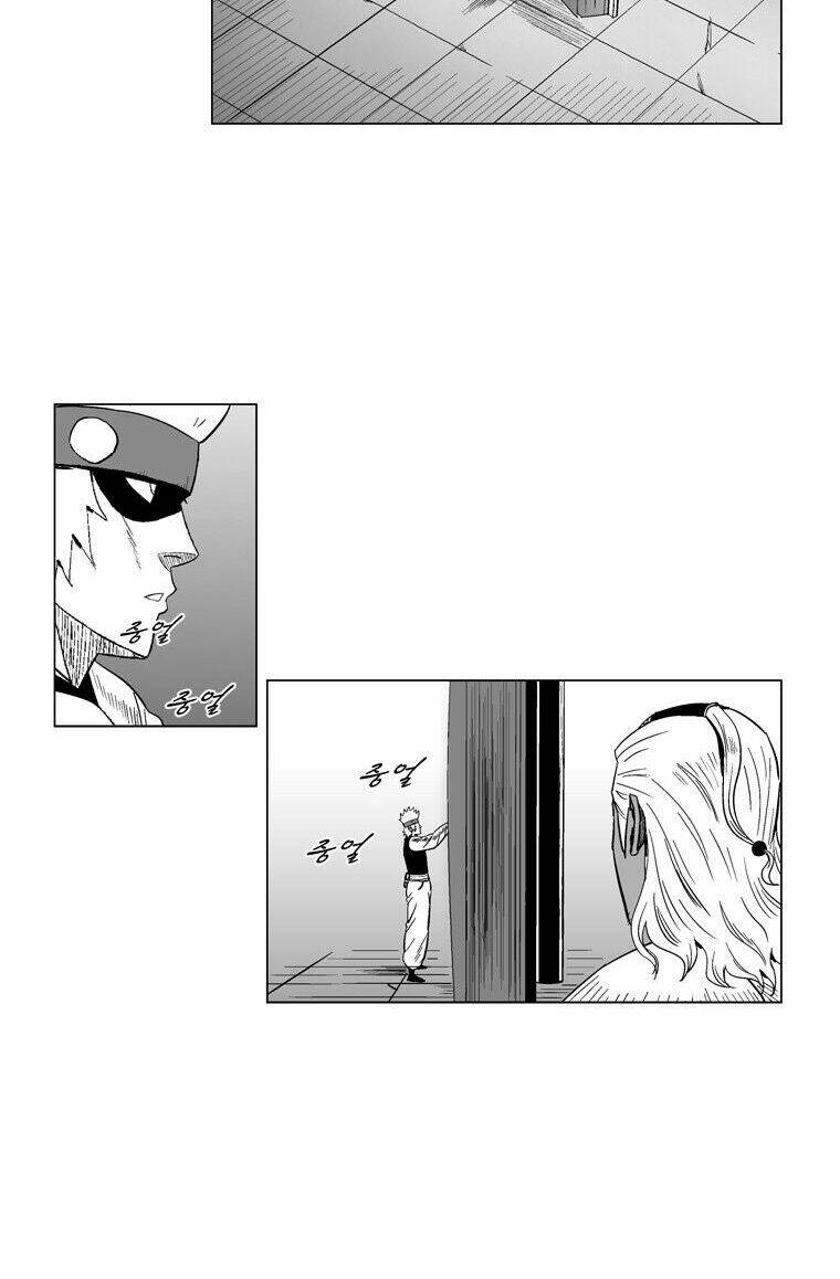 Cơn Bão Đỏ Chapter 120 - Trang 2