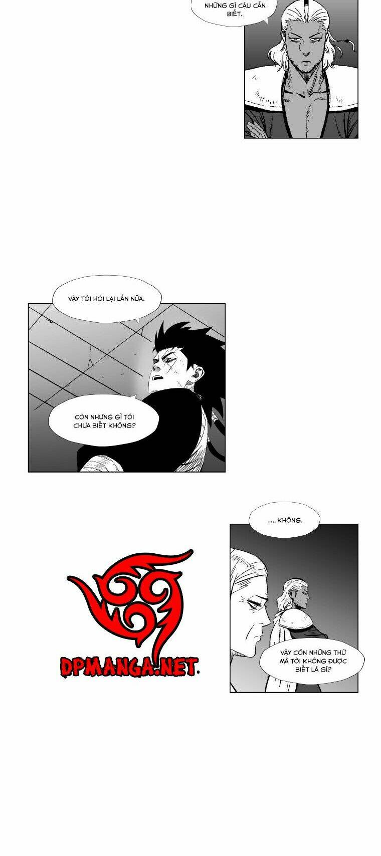 Cơn Bão Đỏ Chapter 120 - Trang 2