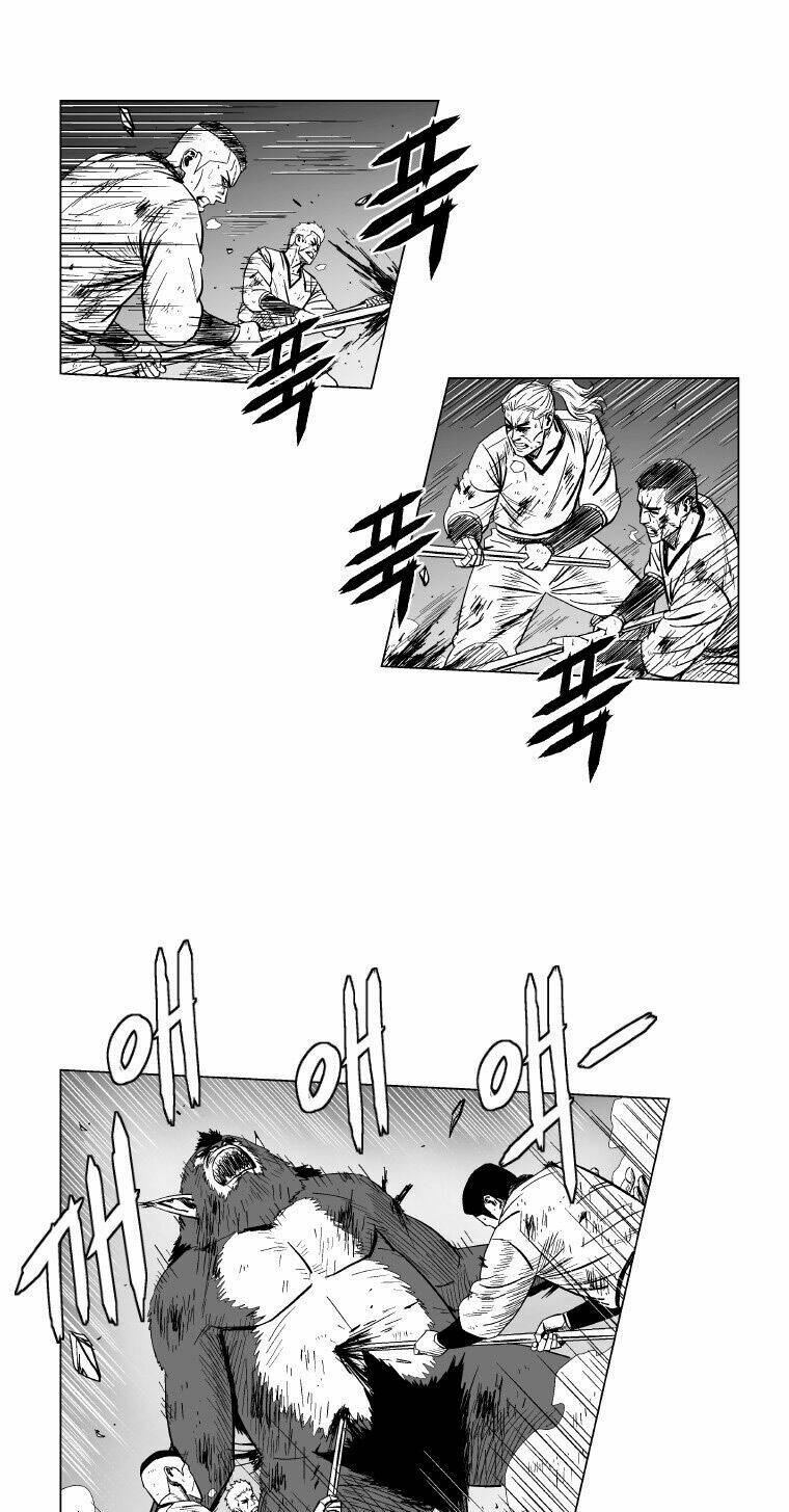 Cơn Bão Đỏ Chapter 120 - Trang 2