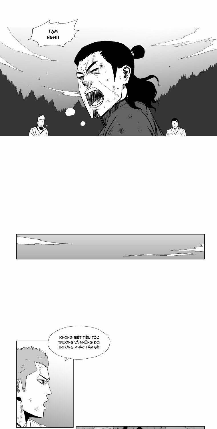 Cơn Bão Đỏ Chapter 120 - Trang 2