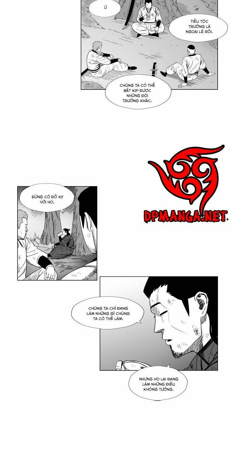 Cơn Bão Đỏ Chapter 120 - Trang 2