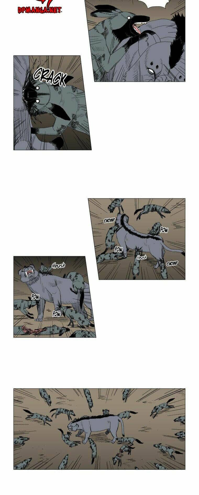 Cơn Bão Đỏ Chapter 13 - Trang 2