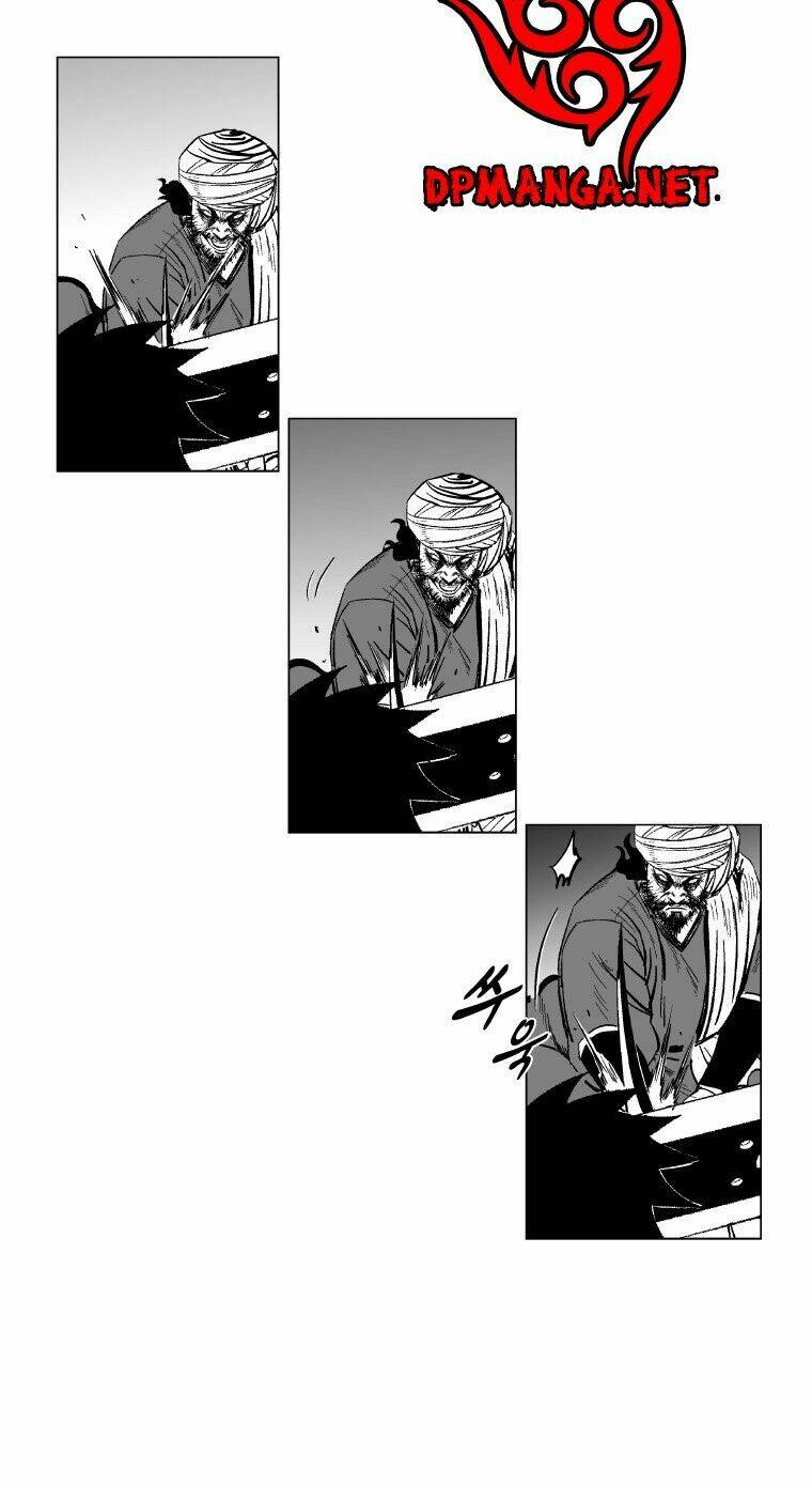 Cơn Bão Đỏ Chapter 130 - Trang 2