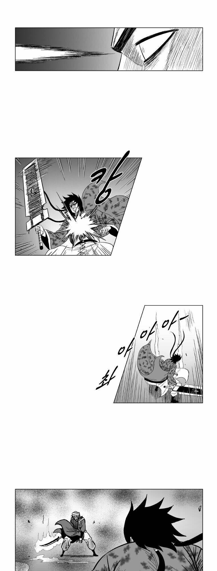 Cơn Bão Đỏ Chapter 130 - Trang 2