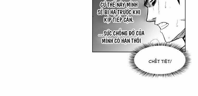Cơn Bão Đỏ Chapter 130 - Trang 2
