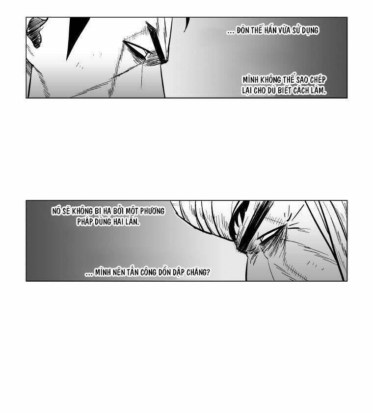 Cơn Bão Đỏ Chapter 130 - Trang 2