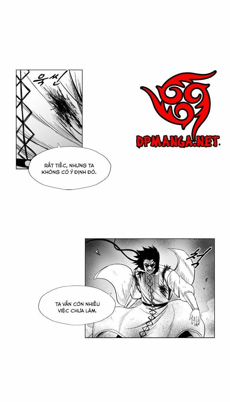 Cơn Bão Đỏ Chapter 131 - Trang 2