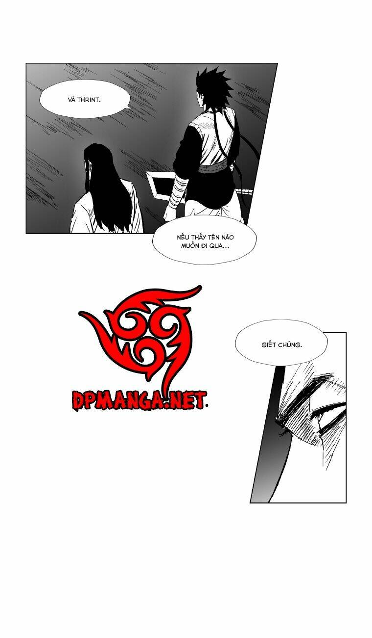 Cơn Bão Đỏ Chapter 138 - Trang 2