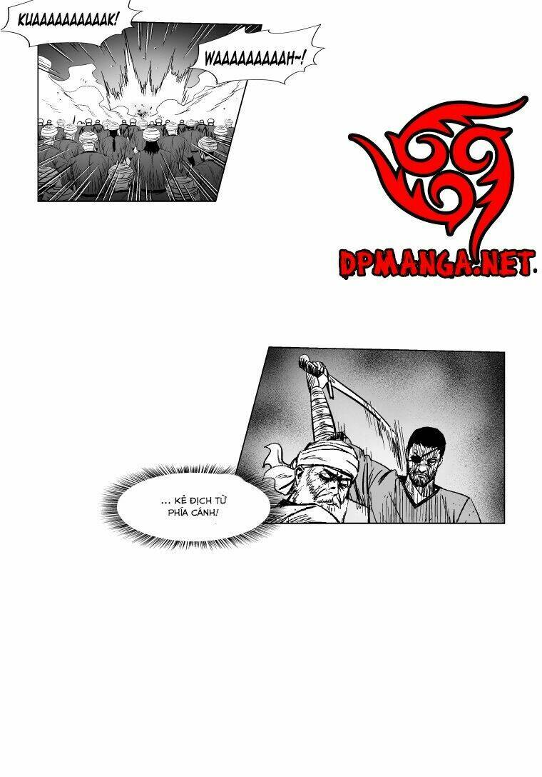 Cơn Bão Đỏ Chapter 139 - Trang 2