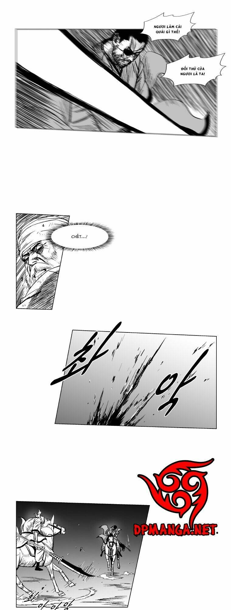 Cơn Bão Đỏ Chapter 139 - Trang 2