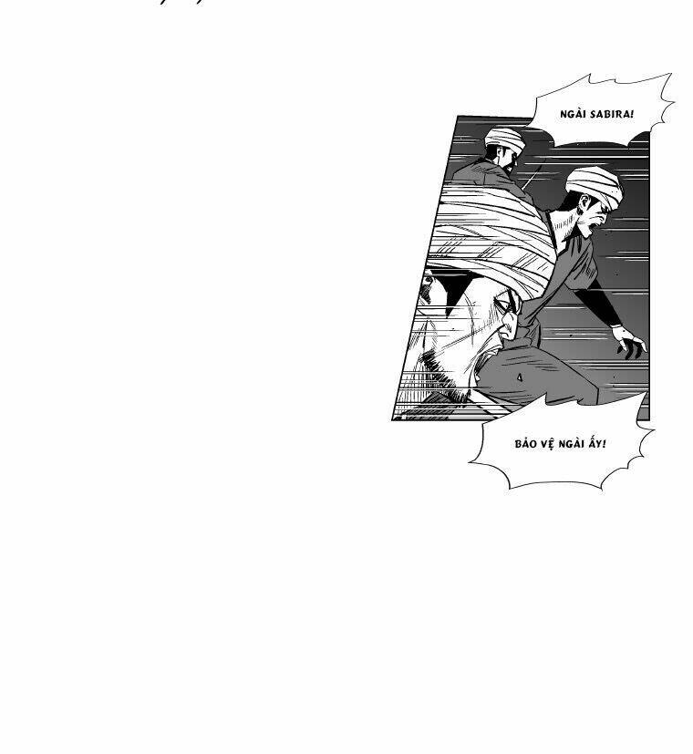 Cơn Bão Đỏ Chapter 139 - Trang 2