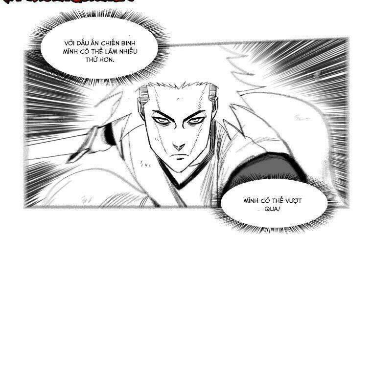 Cơn Bão Đỏ Chapter 139 - Trang 2