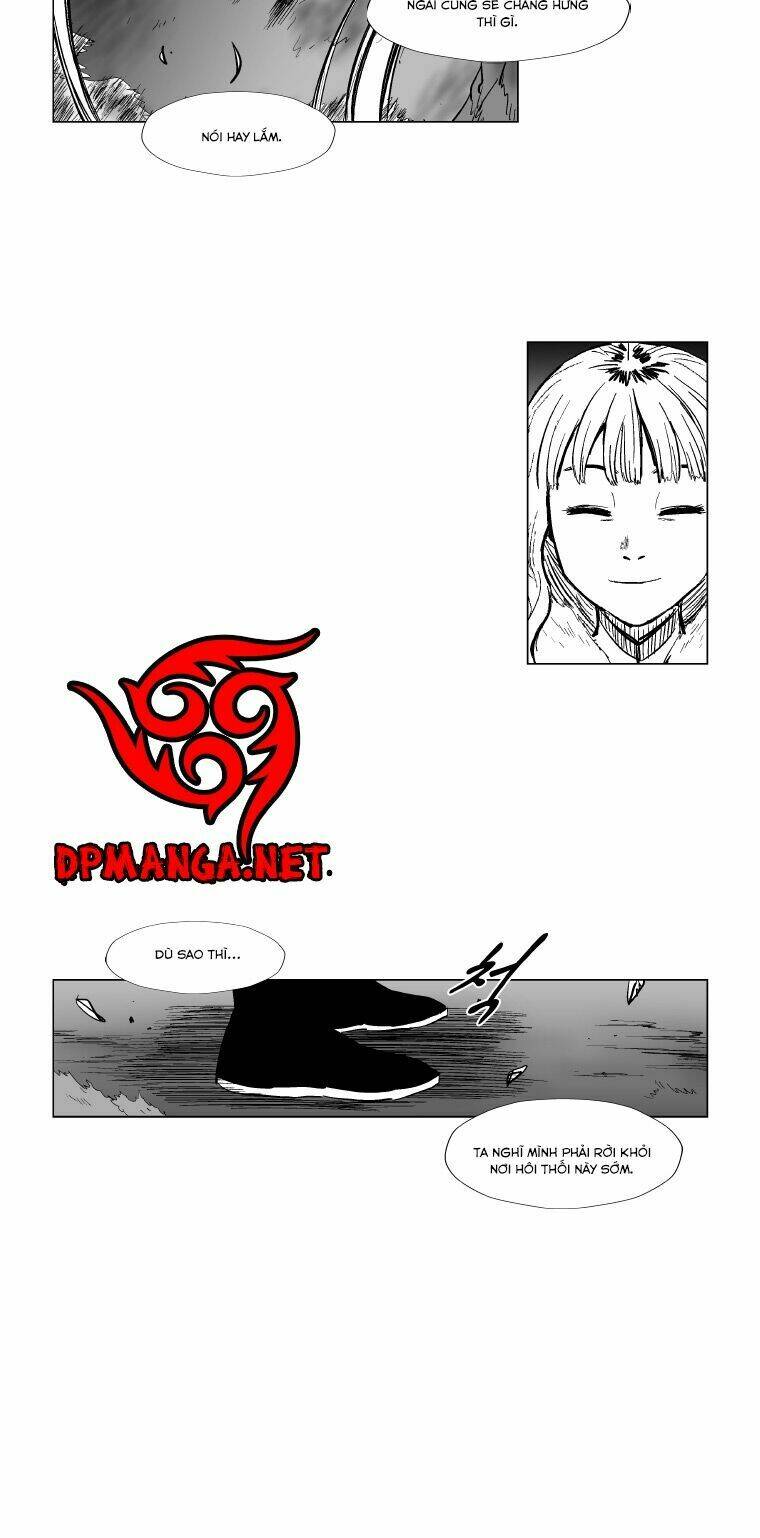 Cơn Bão Đỏ Chapter 139 - Trang 2