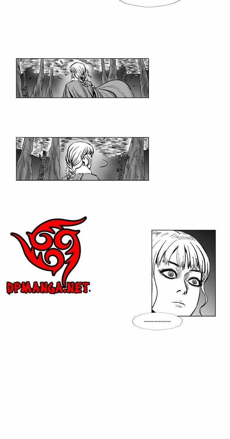 Cơn Bão Đỏ Chapter 139 - Trang 2