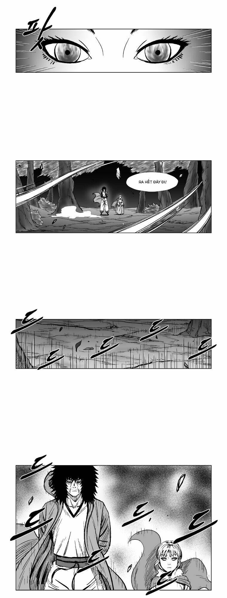 Cơn Bão Đỏ Chapter 139 - Trang 2