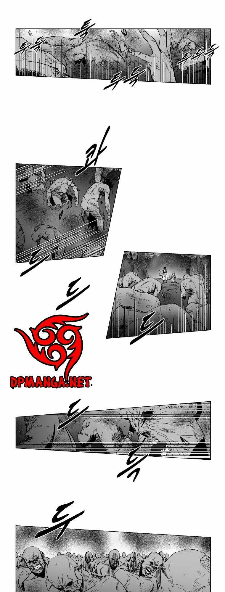 Cơn Bão Đỏ Chapter 139 - Trang 2