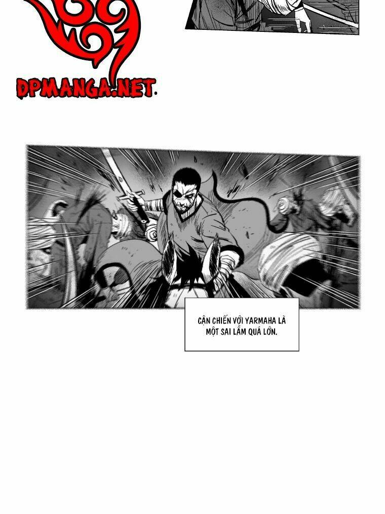 Cơn Bão Đỏ Chapter 139 - Trang 2