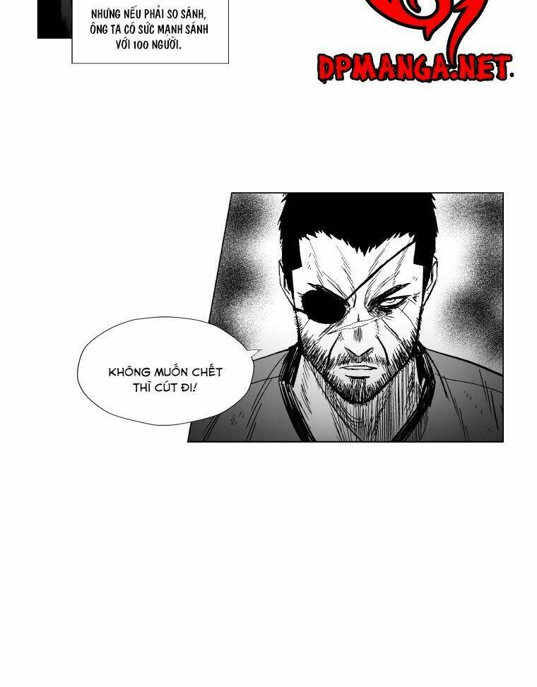 Cơn Bão Đỏ Chapter 139 - Trang 2