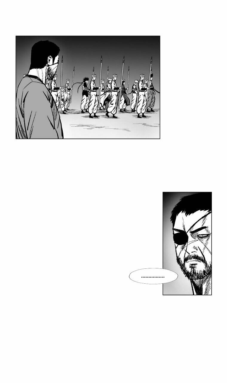 Cơn Bão Đỏ Chapter 144 - Trang 2