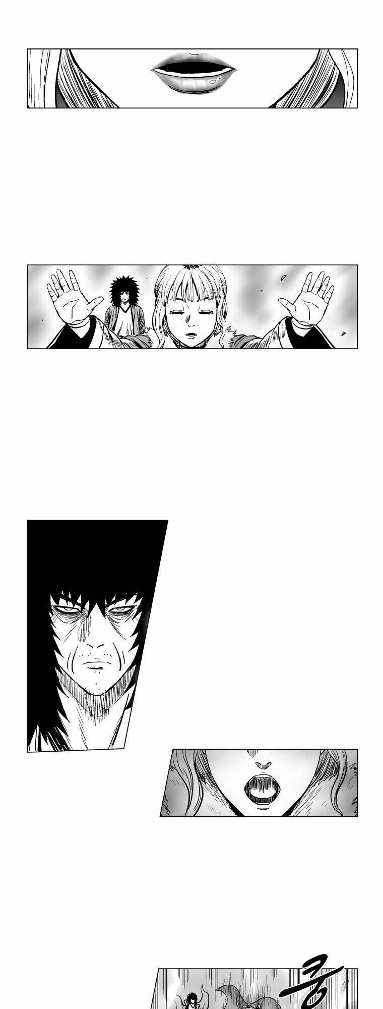 Cơn Bão Đỏ Chapter 145 - Trang 2