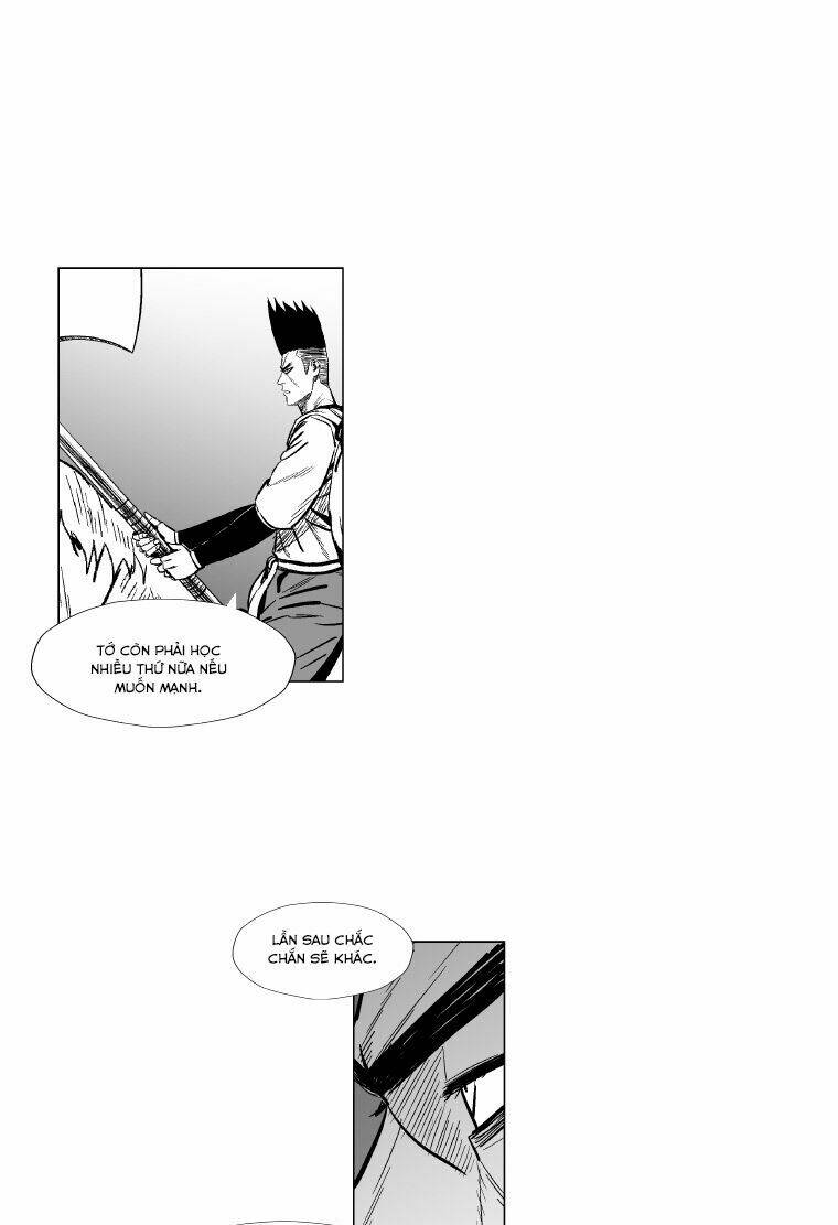 Cơn Bão Đỏ Chapter 146 - Trang 2